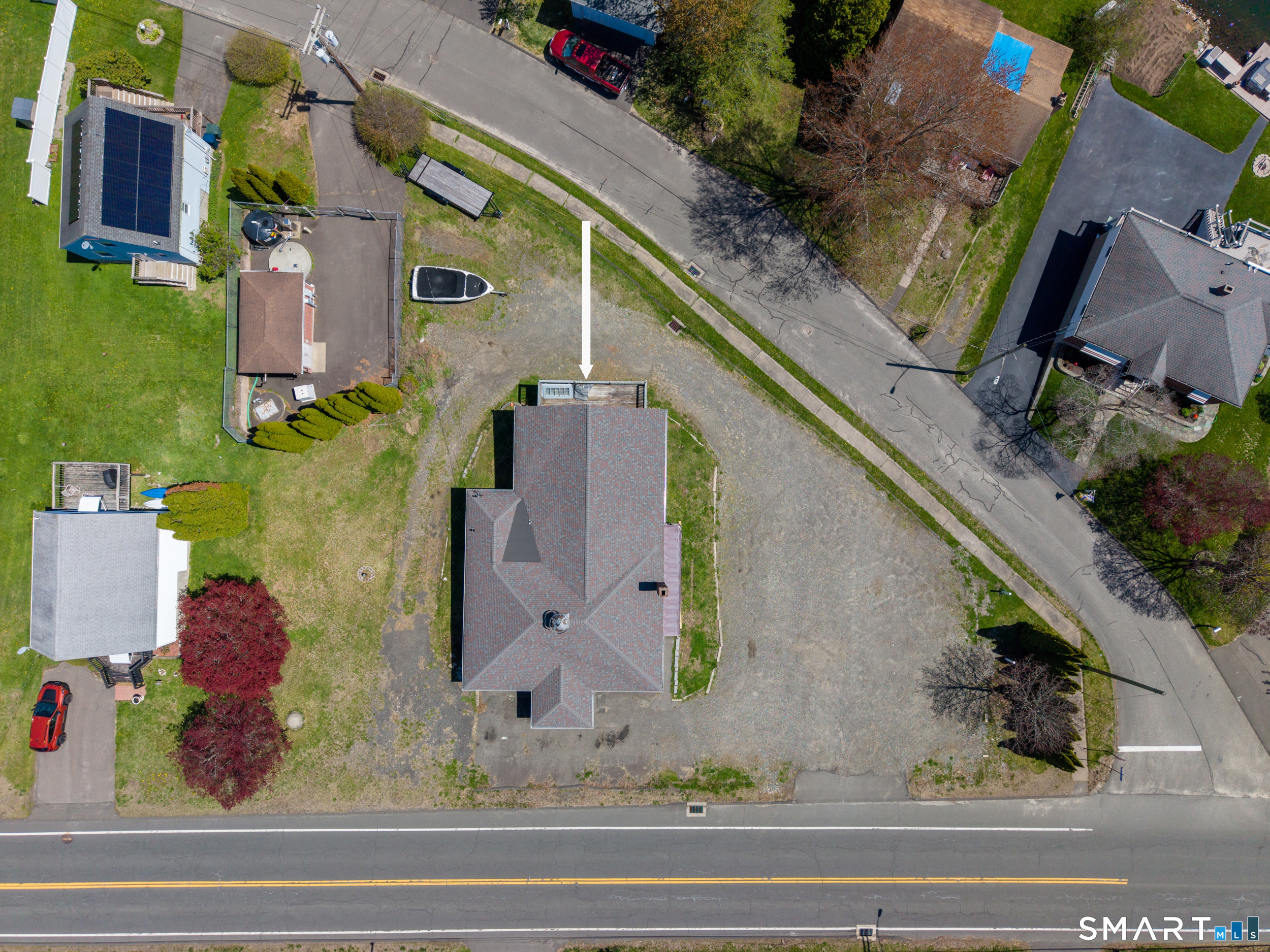 305 South Street Plymouth CT 06782