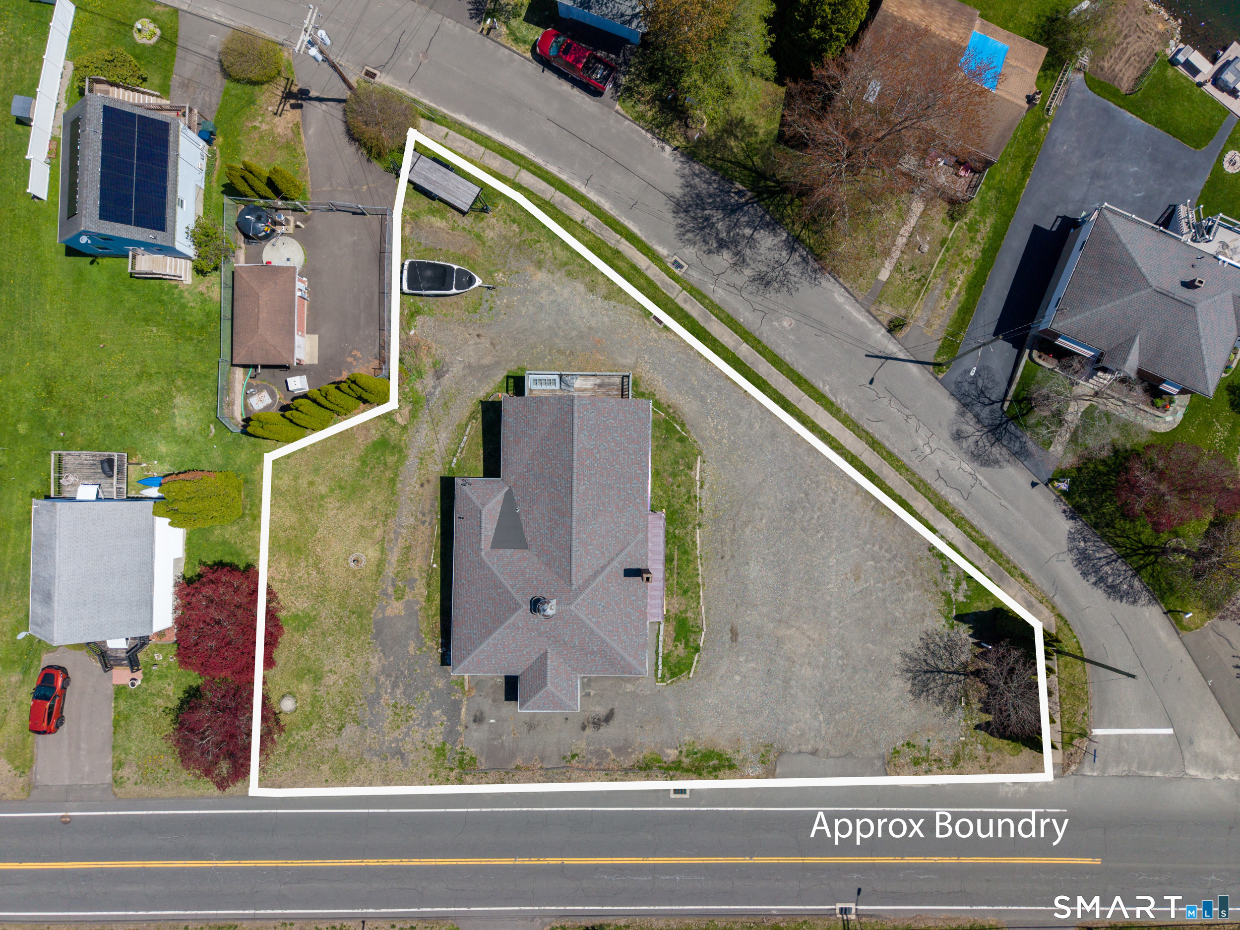 305 South Street Plymouth CT 06782