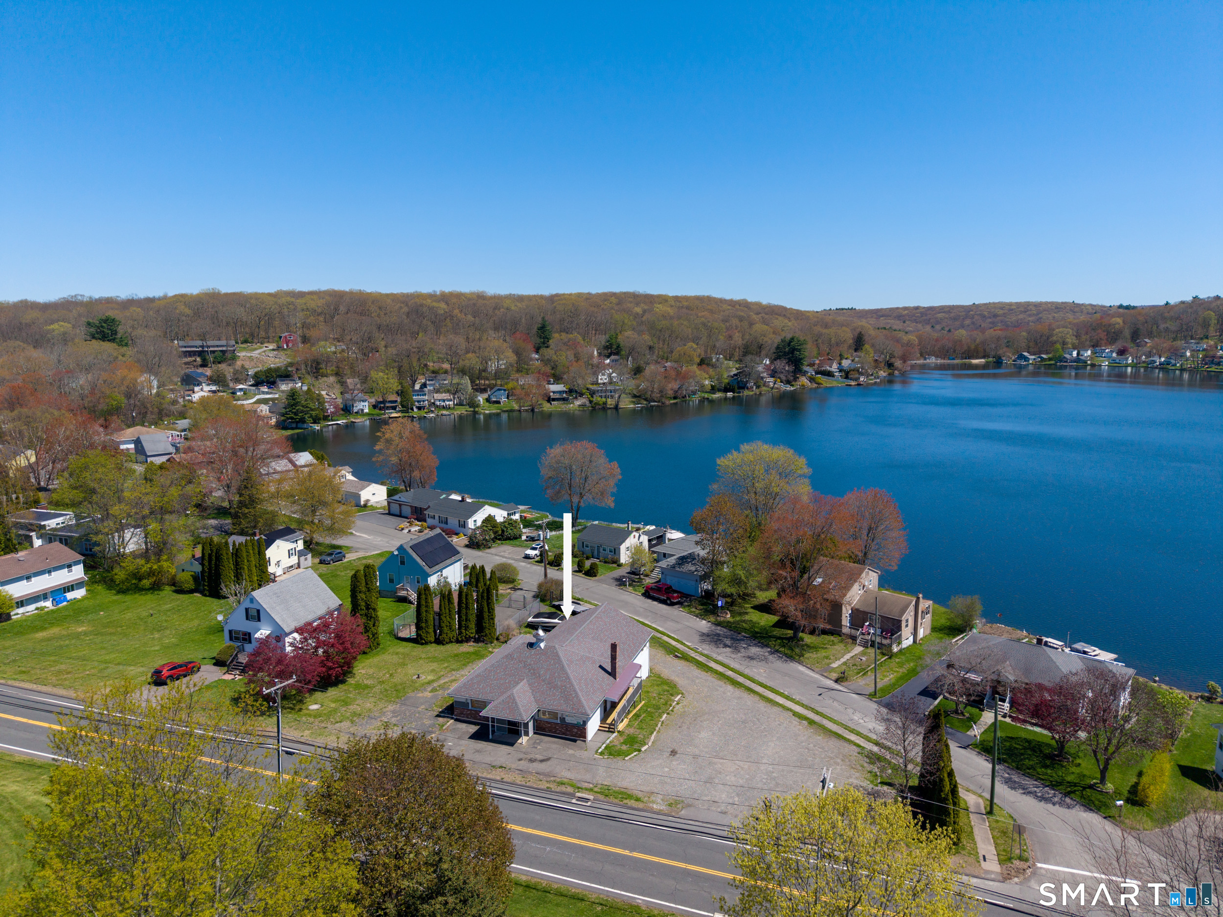 305 South Street Plymouth CT 06782