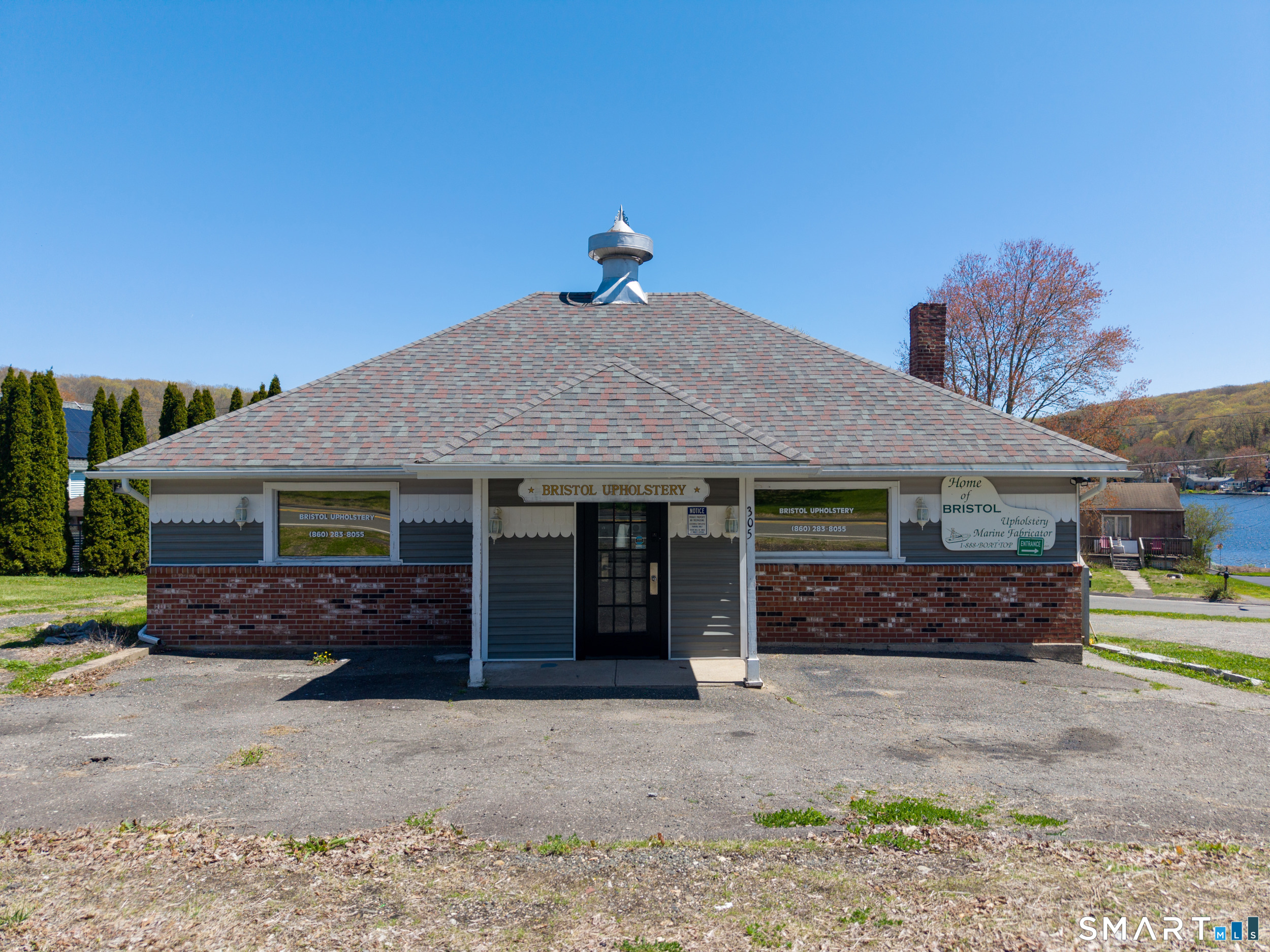 305 South Street Plymouth CT 06782