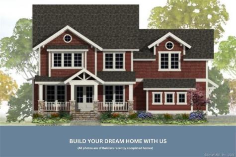 149 High Ridge Road Fairfield CT 06825