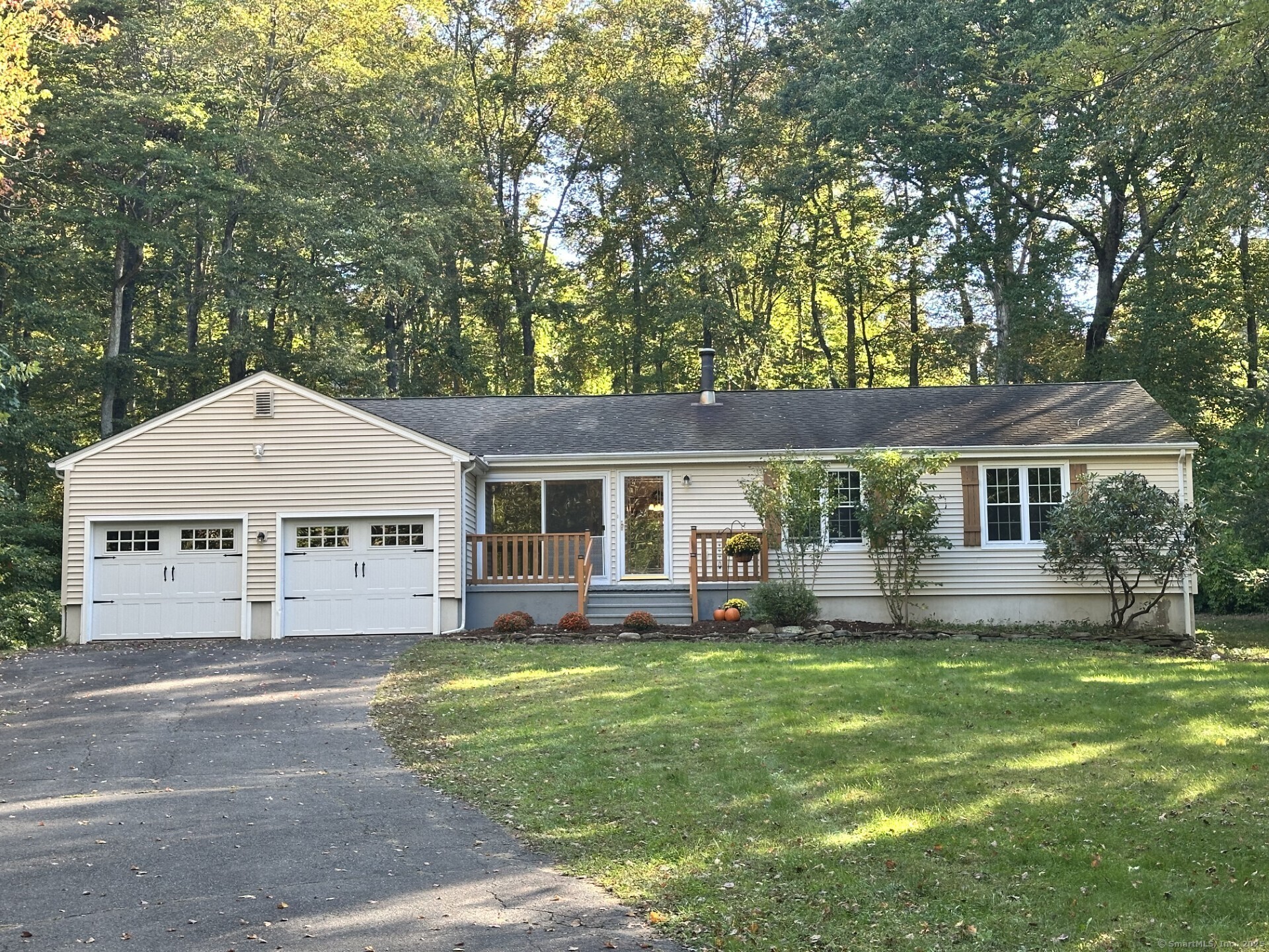 46 Roberts Road Marlborough CT 06447