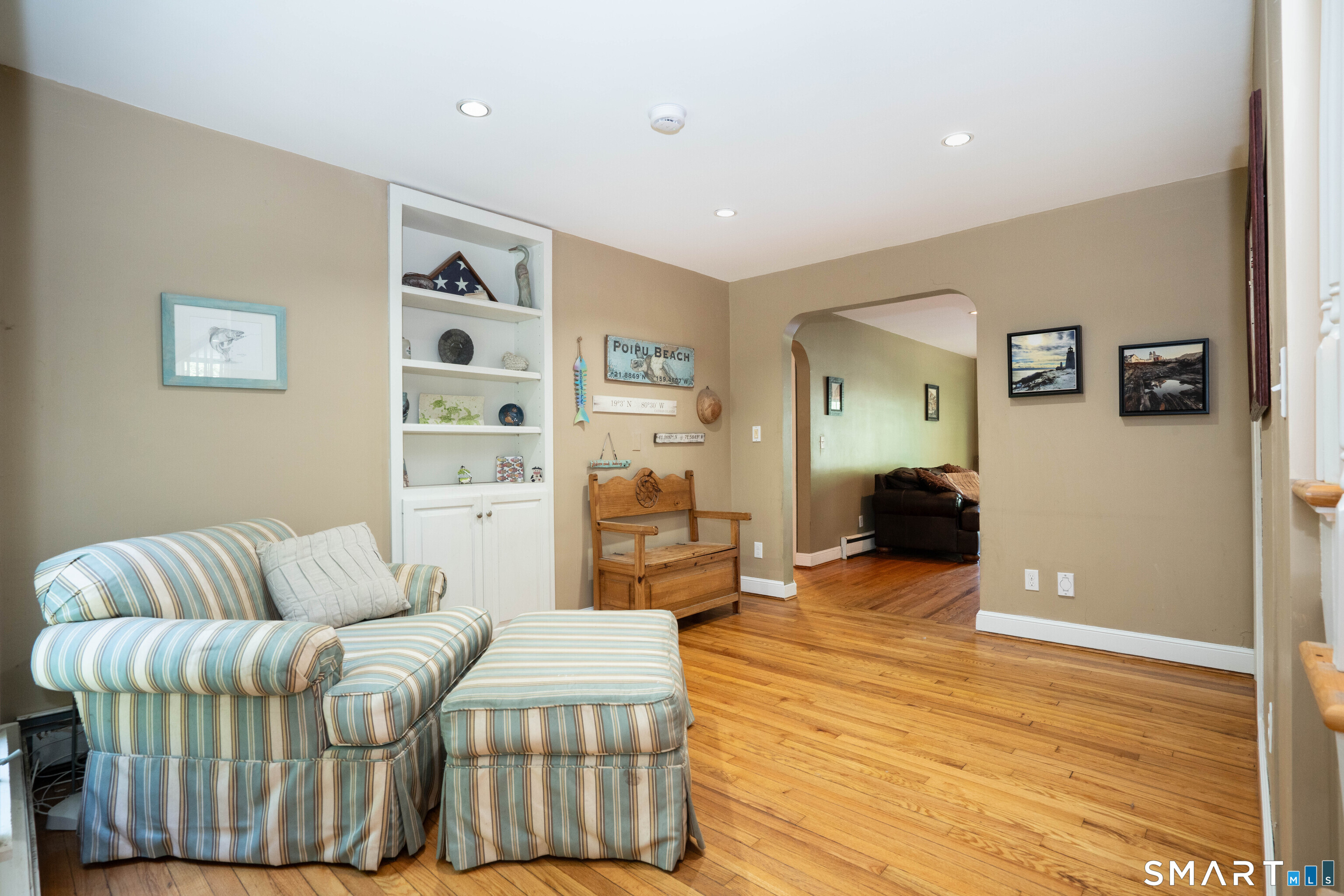 38 Hickory Hill Road Simsbury CT 06070