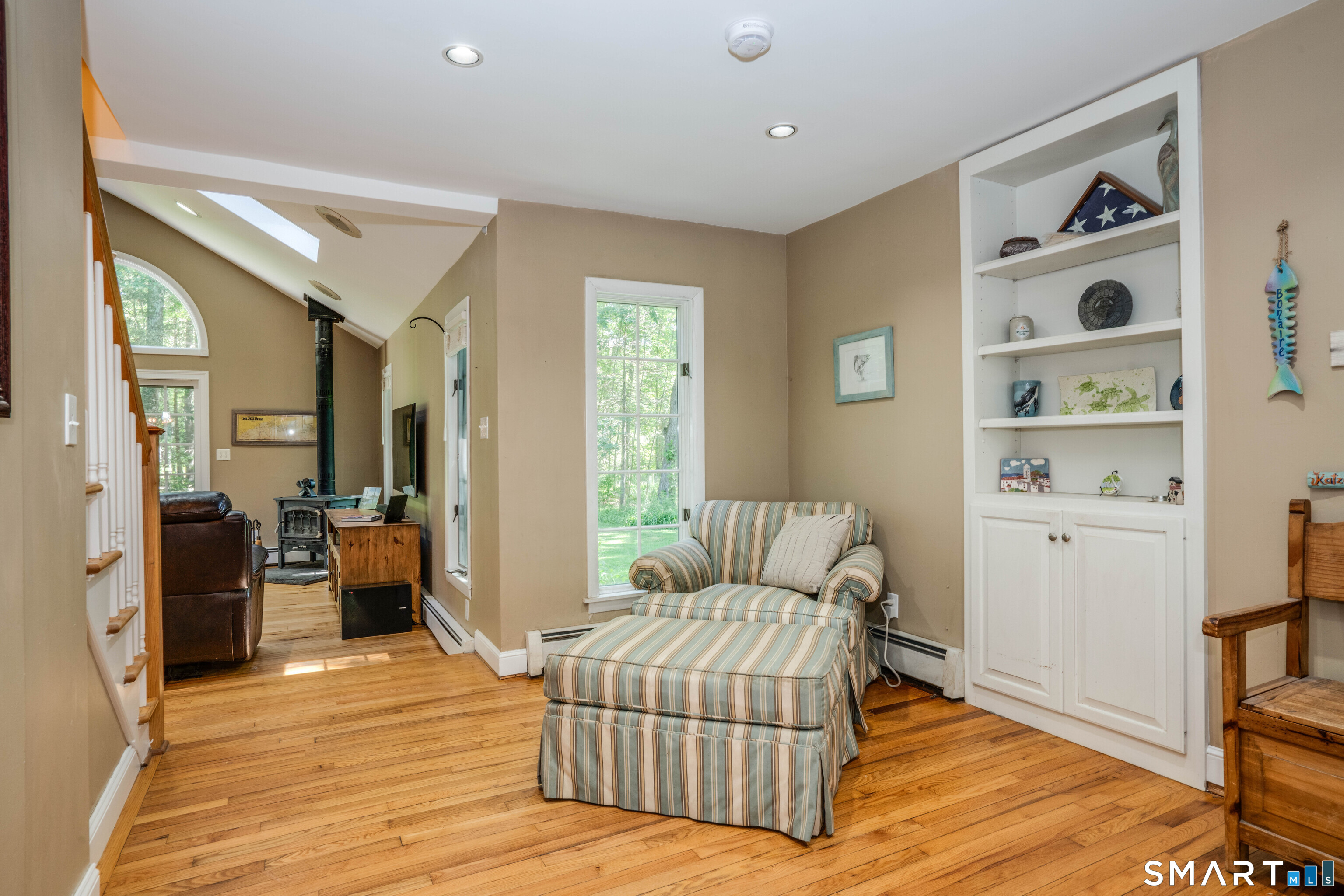 38 Hickory Hill Road Simsbury CT 06070