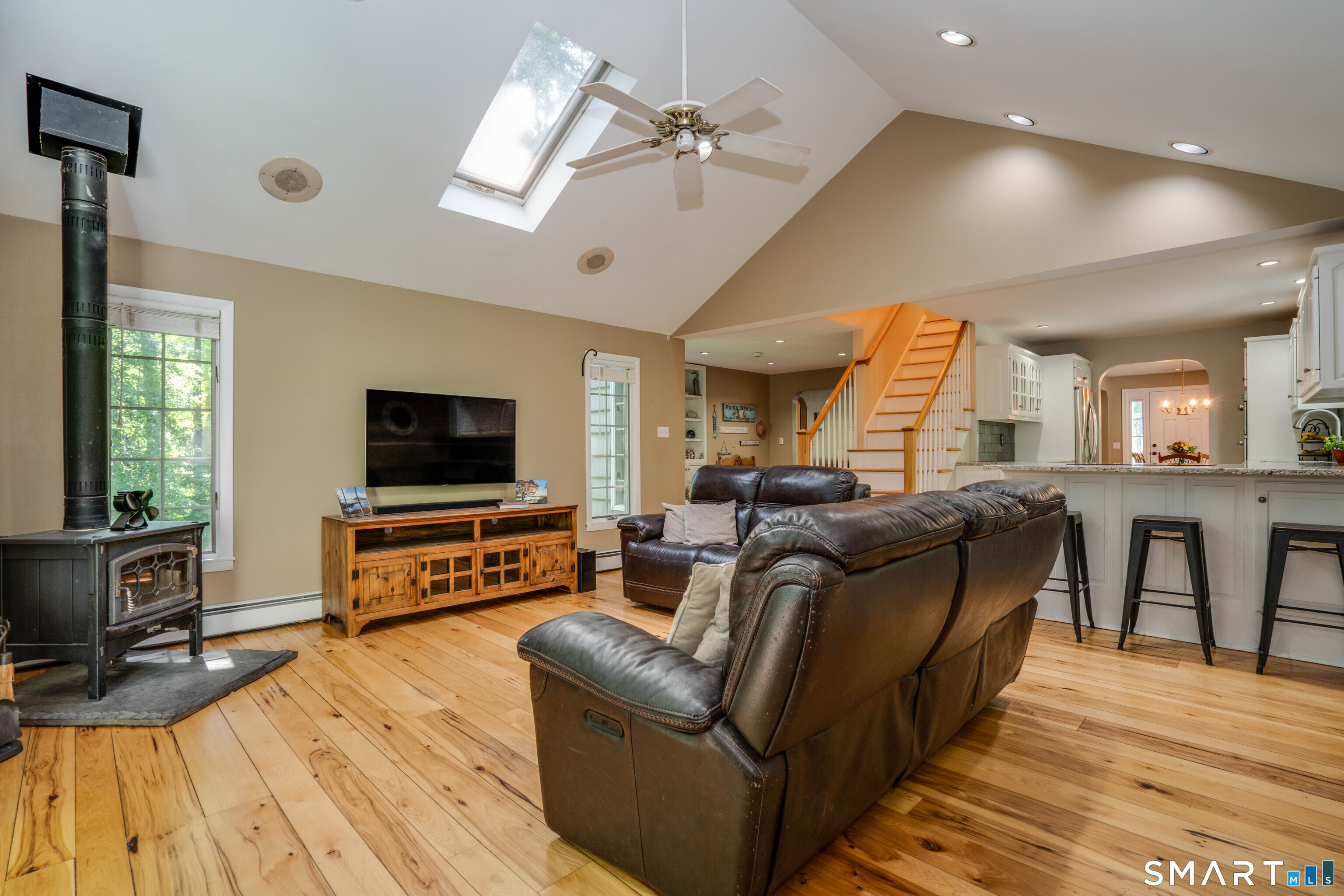 38 Hickory Hill Road Simsbury CT 06070
