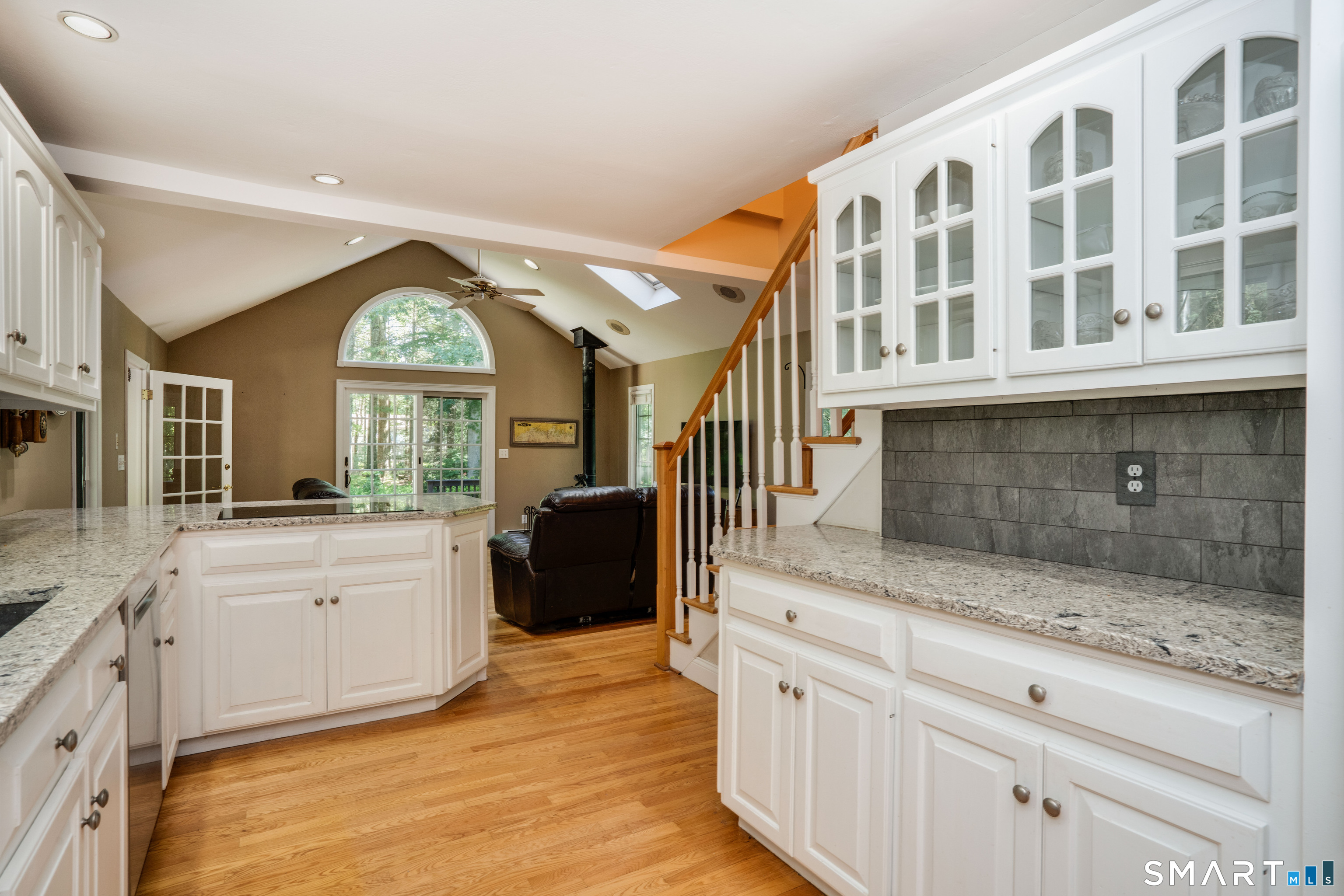 38 Hickory Hill Road Simsbury CT 06070