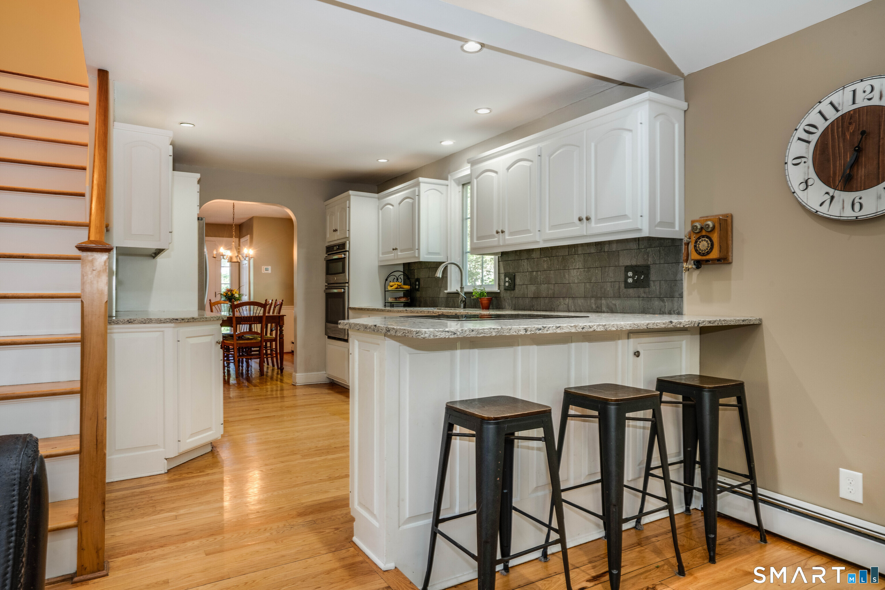 38 Hickory Hill Road Simsbury CT 06070