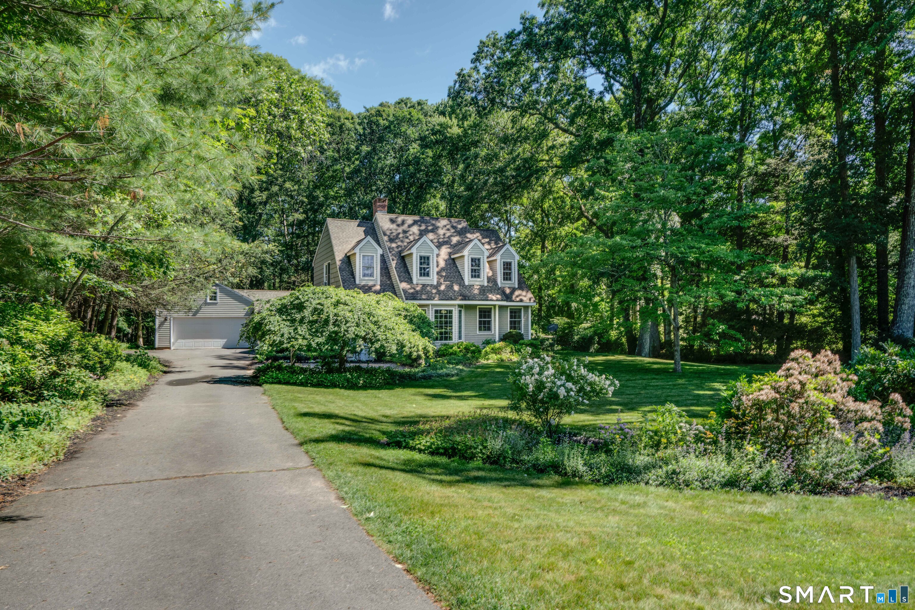 38 Hickory Hill Road Simsbury CT 06070