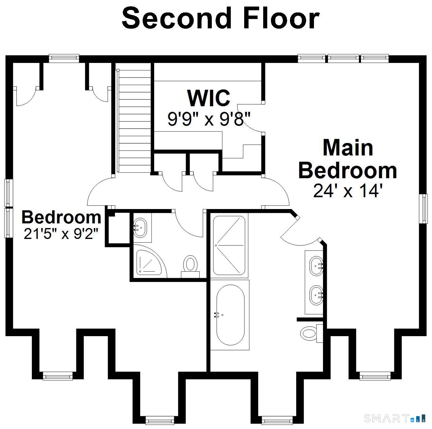 38 Hickory Hill Road Simsbury CT 06070