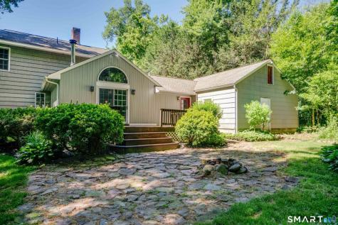 38 Hickory Hill Road Simsbury CT 06070