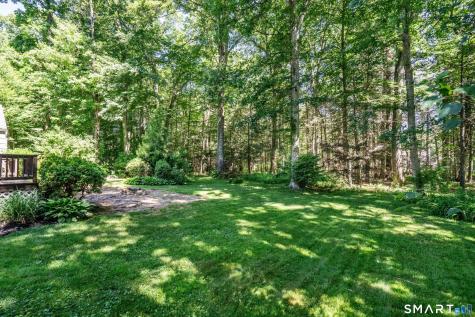 38 Hickory Hill Road Simsbury CT 06070
