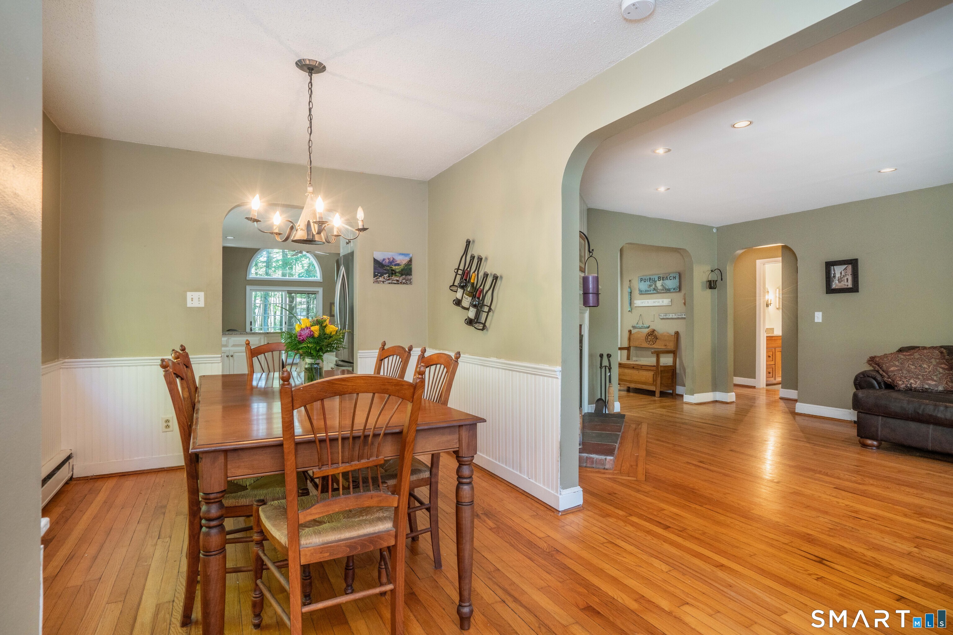 38 Hickory Hill Road Simsbury CT 06070