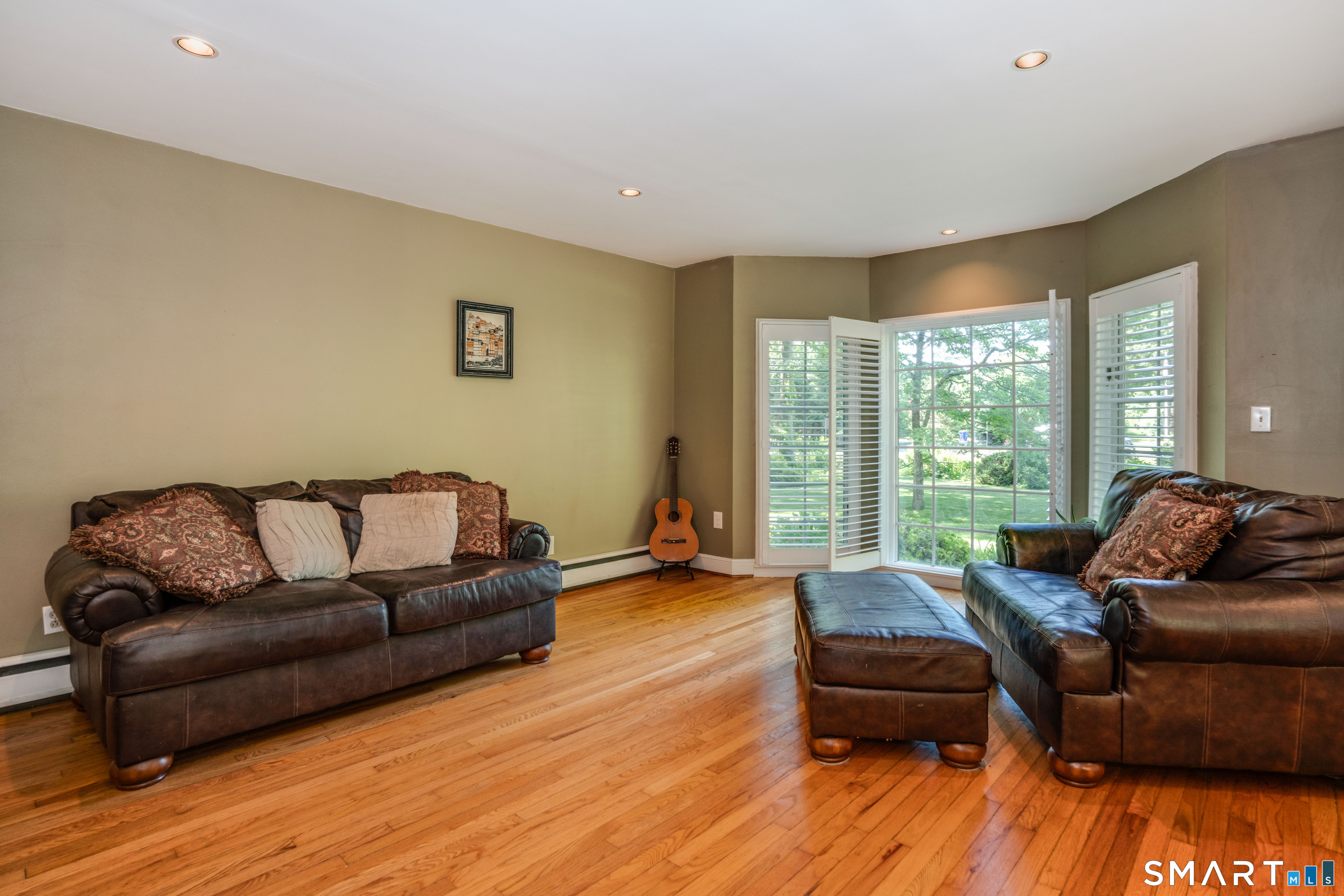 38 Hickory Hill Road Simsbury CT 06070