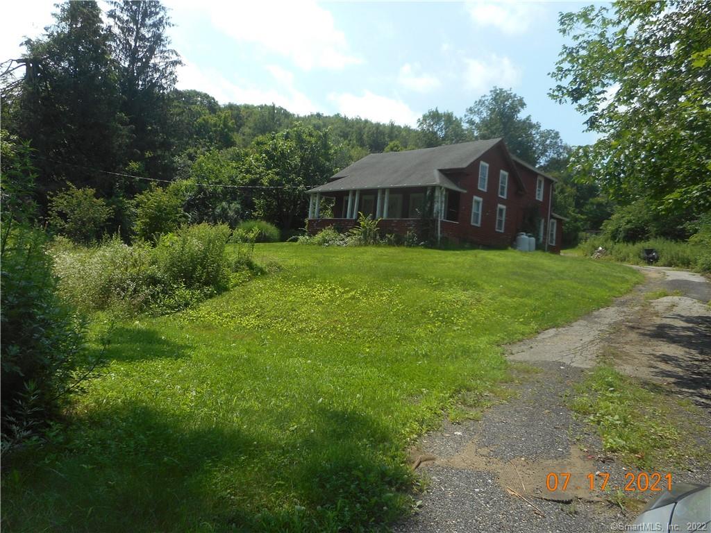 671 Oxford Road Oxford CT 06478
