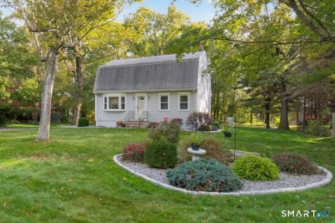 548 Beecher Road Wolcott CT 06716