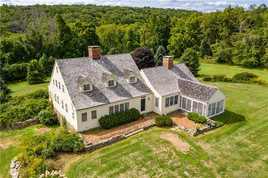 93 Northfield Road Litchfield CT 06759