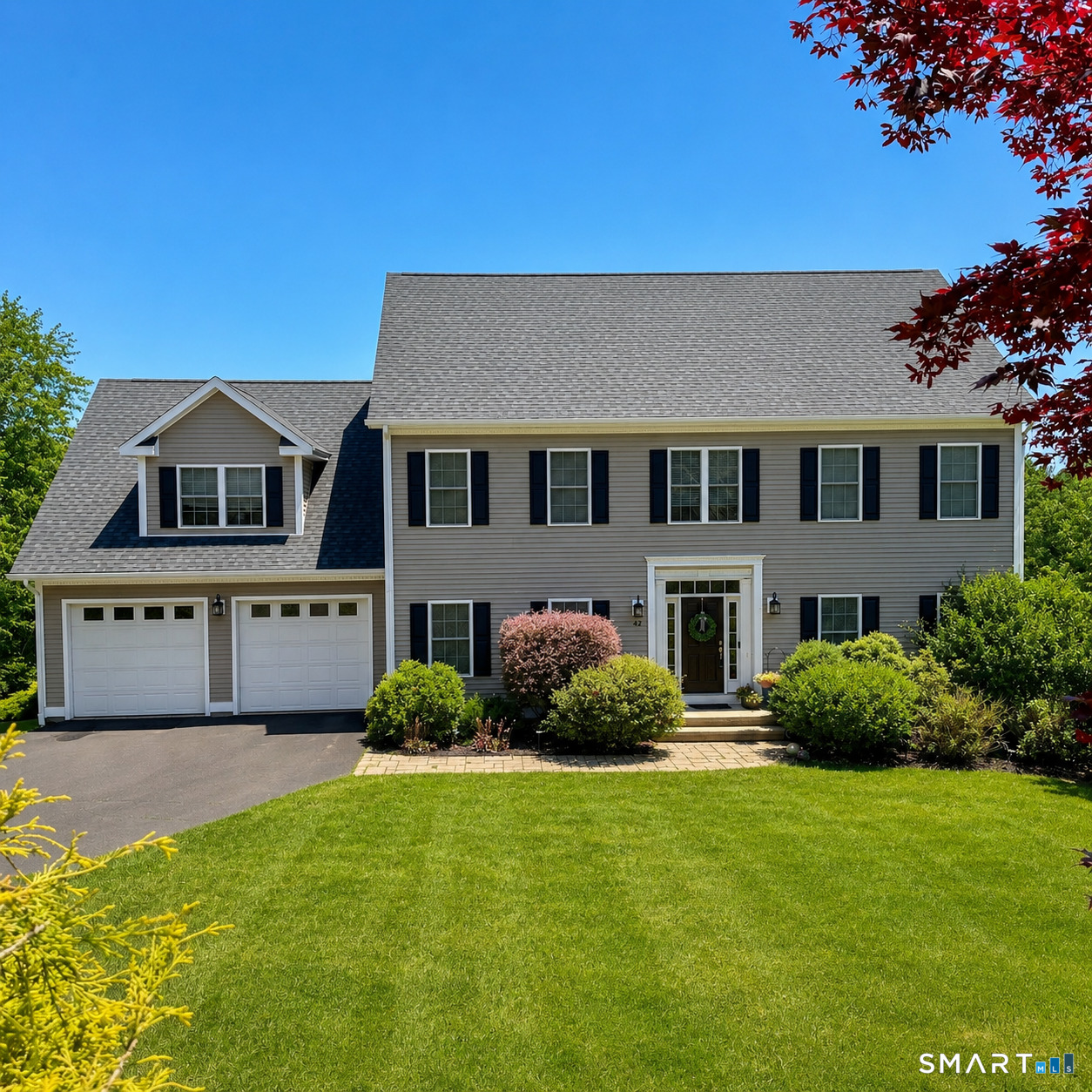 42 Ridgewood Terrace North Haven CT 06473