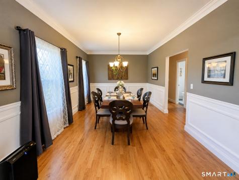 42 Ridgewood Terrace North Haven CT 06473