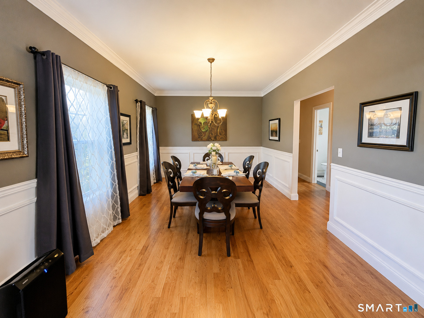 42 Ridgewood Terrace North Haven CT 06473