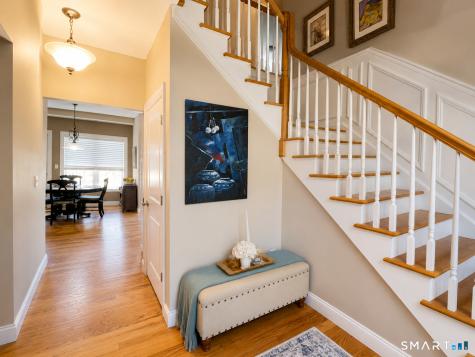 42 Ridgewood Terrace North Haven CT 06473