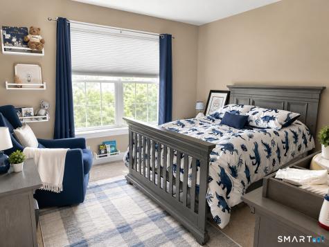 42 Ridgewood Terrace North Haven CT 06473