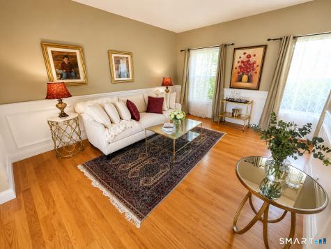 42 Ridgewood Terrace North Haven CT 06473