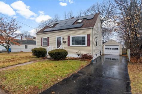 14 Rockwood Road Hamden CT 06514