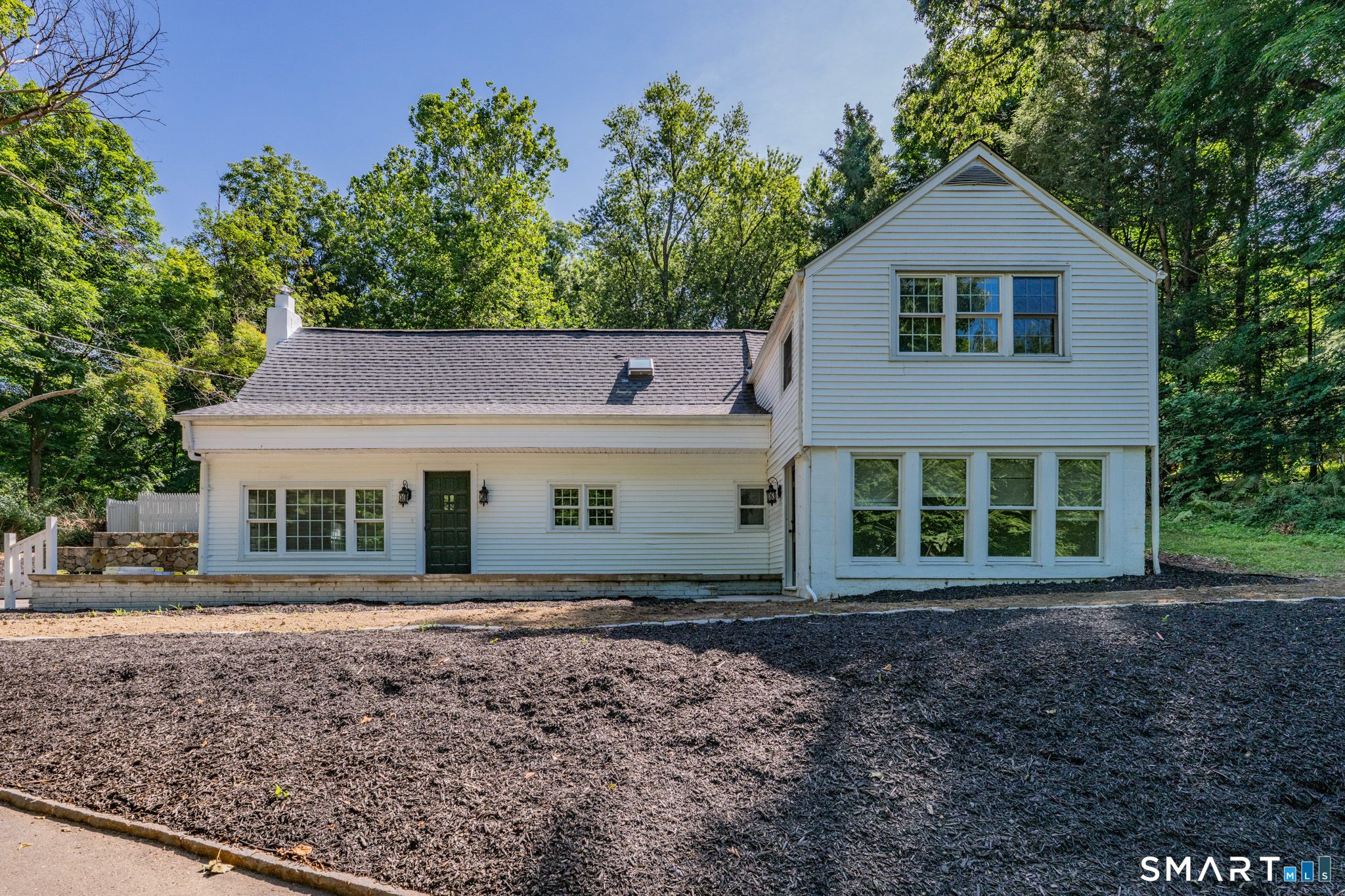 49 Old Middle Road Brookfield CT 06804