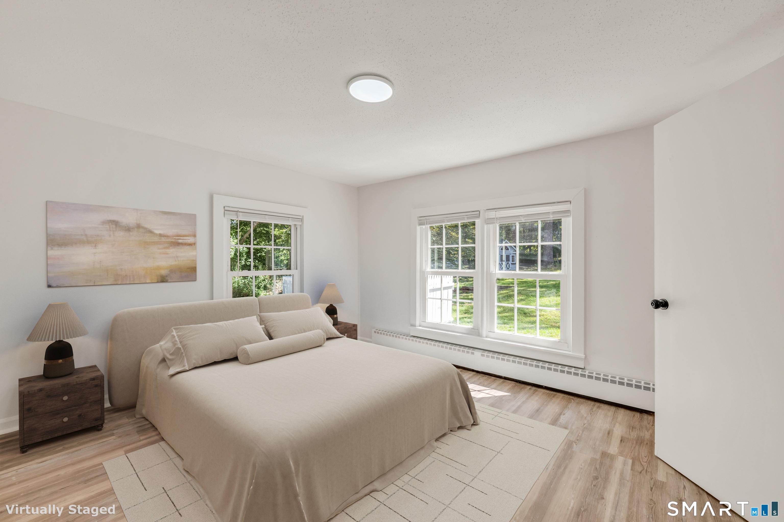 49 Old Middle Road Brookfield CT 06804