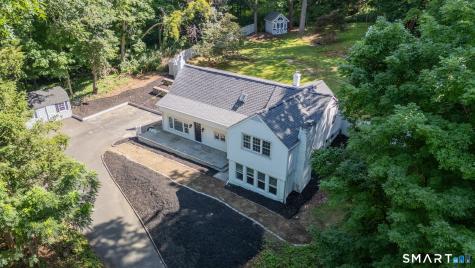 49 Old Middle Road Brookfield CT 06804
