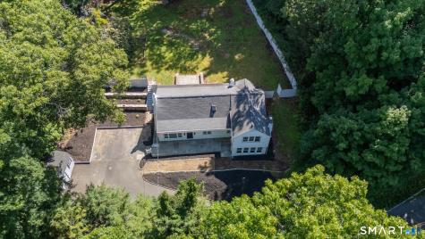 49 Old Middle Road Brookfield CT 06804