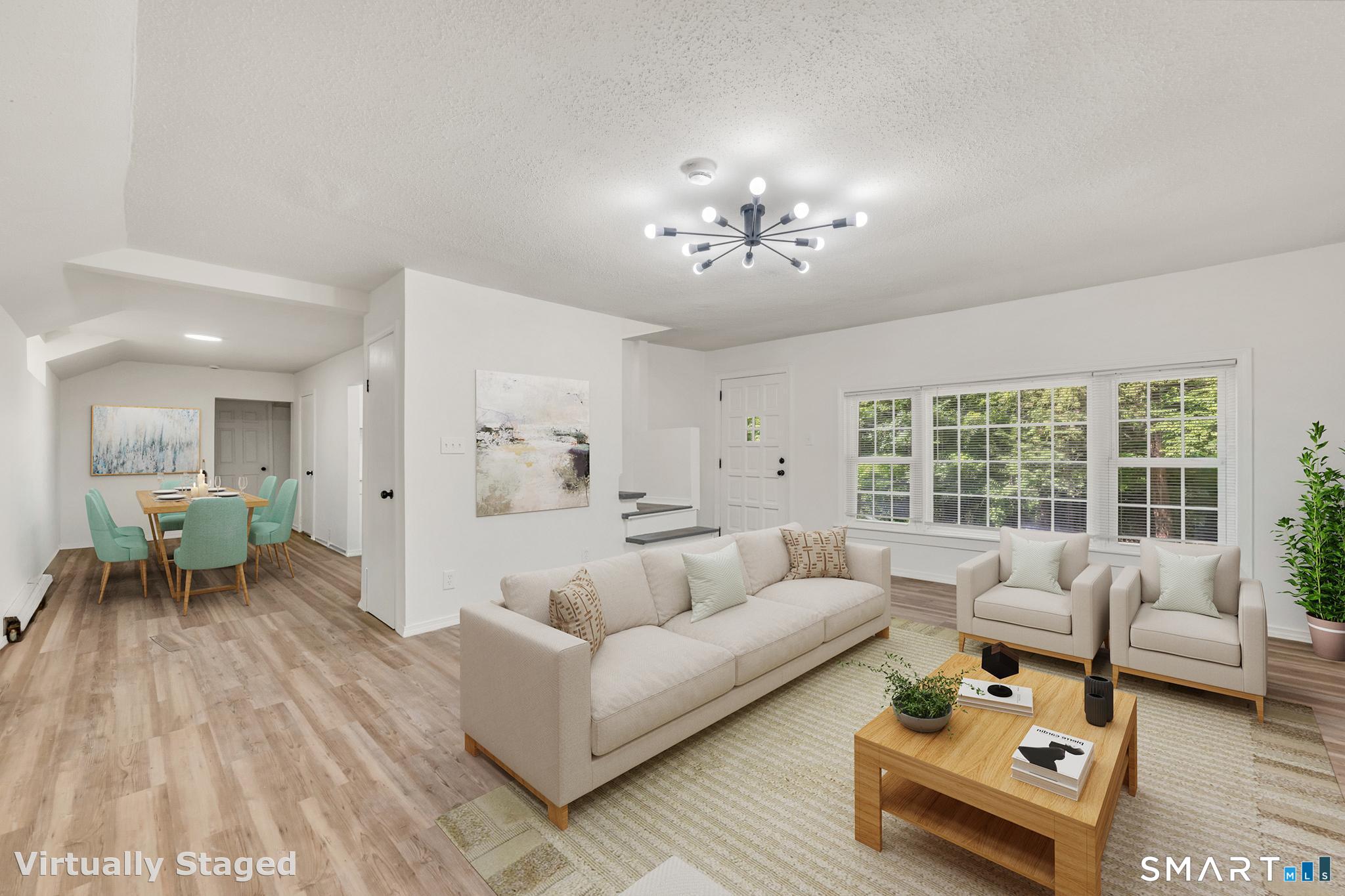 49 Old Middle Road Brookfield CT 06804