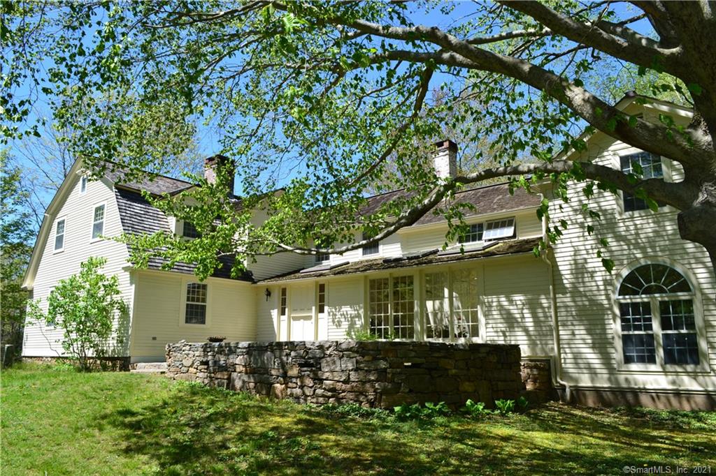 59 Neck Road Aka 1 Talcott Farm Road Old Lyme CT 06371