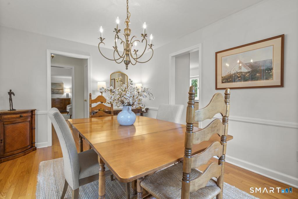 46 Peck Hill Road Woodbridge CT 06525
