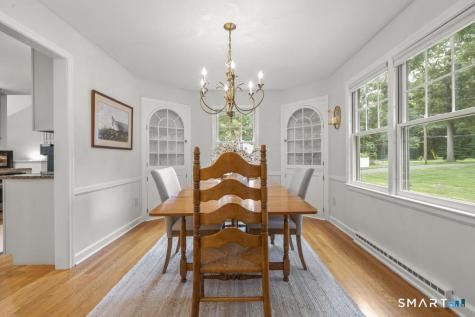 46 Peck Hill Road Woodbridge CT 06525