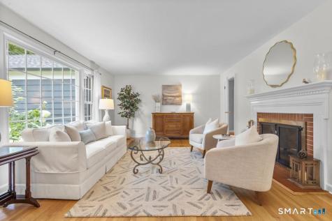 46 Peck Hill Road Woodbridge CT 06525