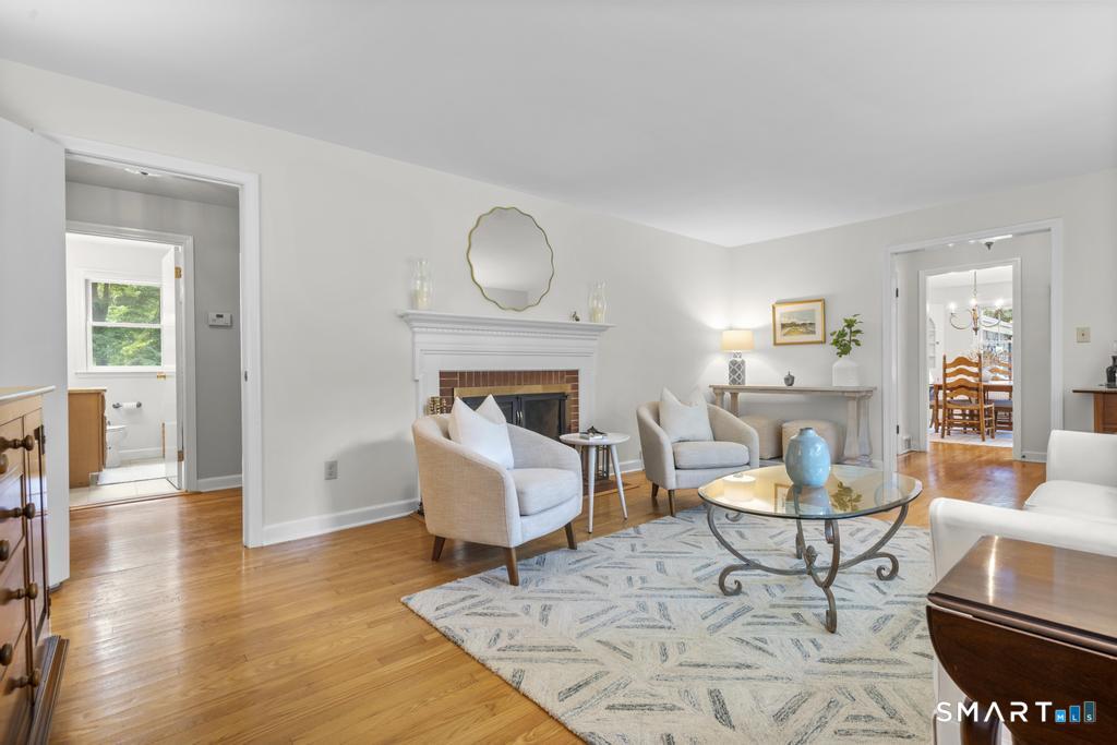 46 Peck Hill Road Woodbridge CT 06525
