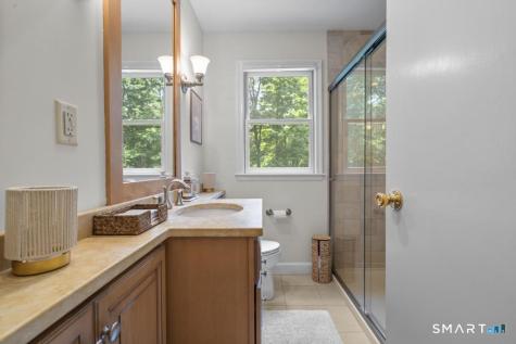 46 Peck Hill Road Woodbridge CT 06525