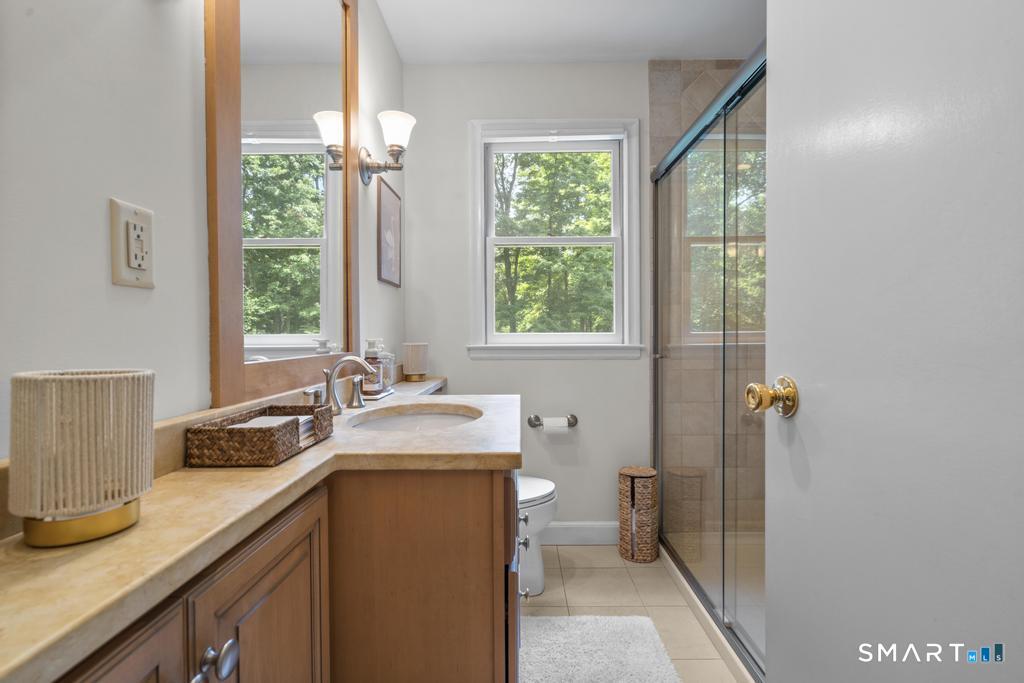 46 Peck Hill Road Woodbridge CT 06525