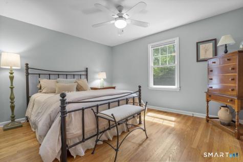 46 Peck Hill Road Woodbridge CT 06525