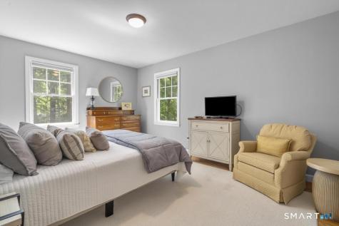 46 Peck Hill Road Woodbridge CT 06525