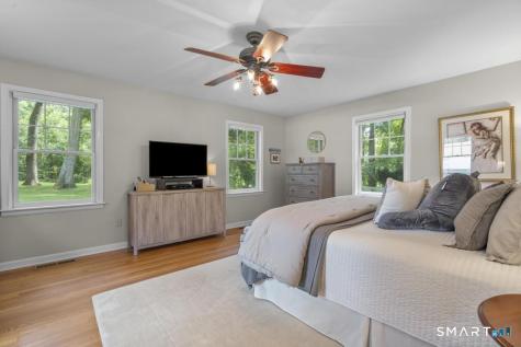 46 Peck Hill Road Woodbridge CT 06525
