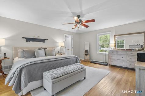 46 Peck Hill Road Woodbridge CT 06525