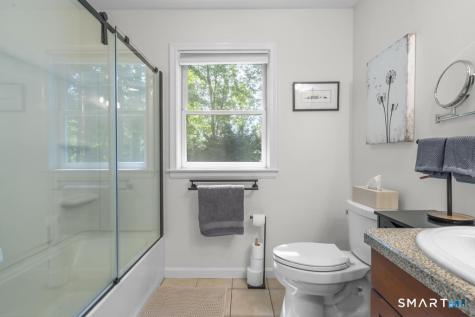 46 Peck Hill Road Woodbridge CT 06525