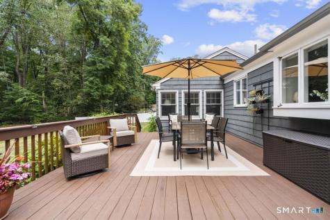 46 Peck Hill Road Woodbridge CT 06525
