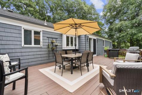 46 Peck Hill Road Woodbridge CT 06525