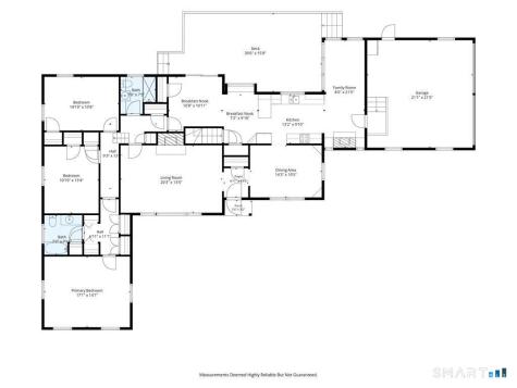 46 Peck Hill Road Woodbridge CT 06525
