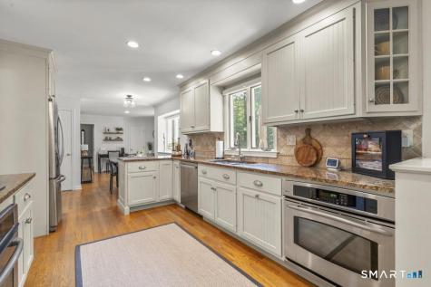 46 Peck Hill Road Woodbridge CT 06525
