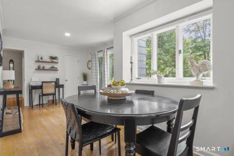 46 Peck Hill Road Woodbridge CT 06525