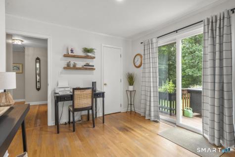 46 Peck Hill Road Woodbridge CT 06525